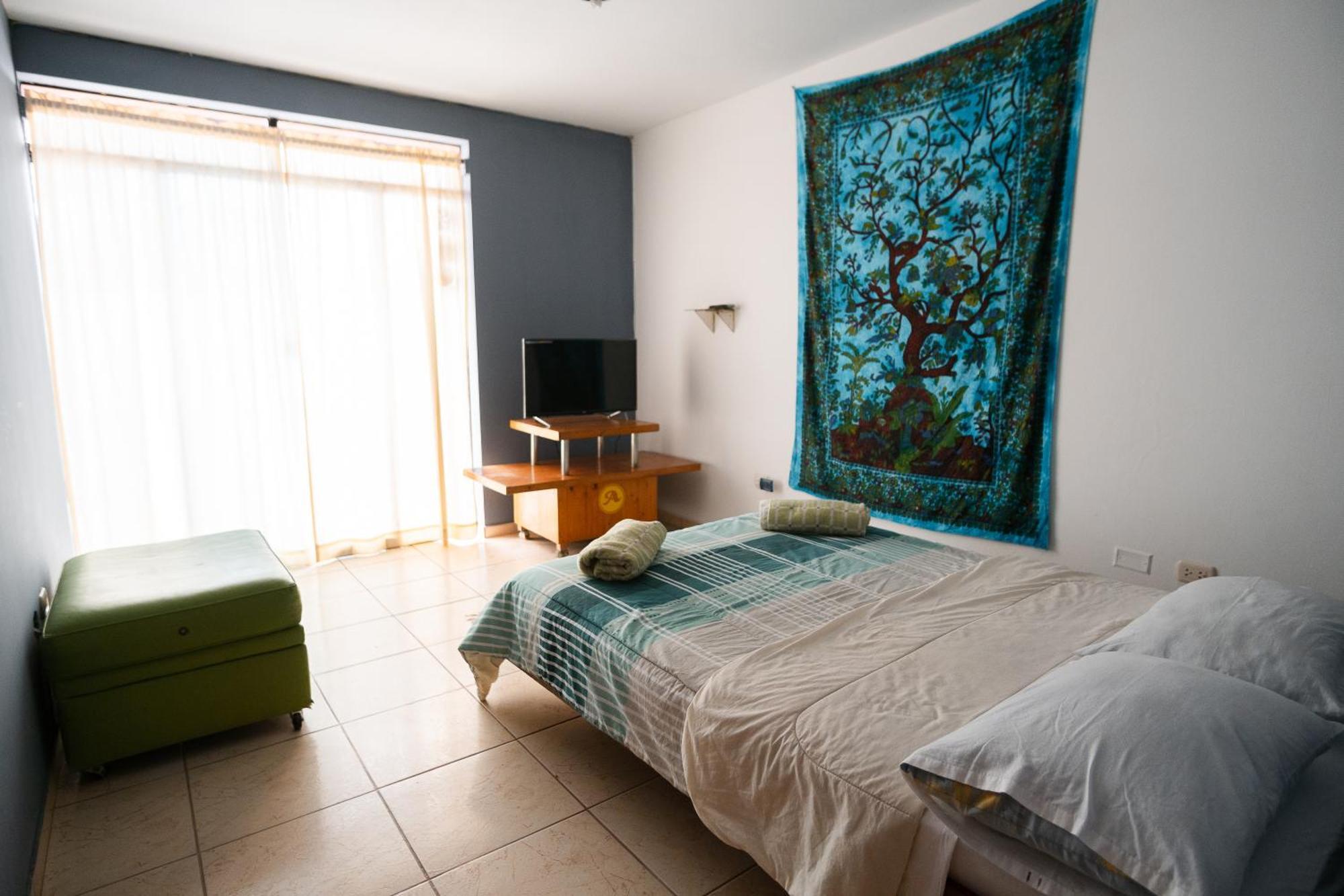 Hostel Suenos De Chicama Puerto Chicama Zewnętrze zdjęcie