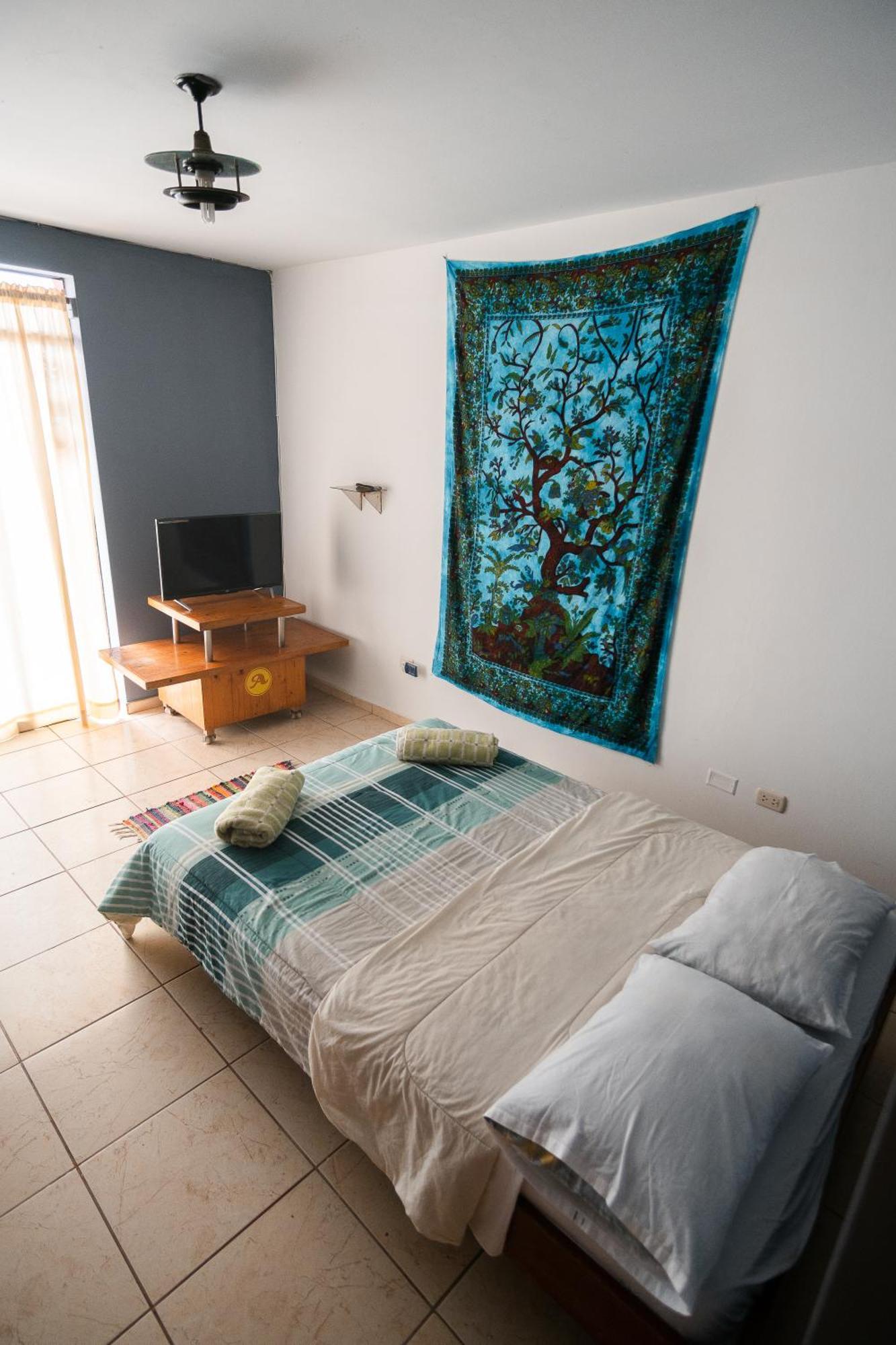 Hostel Suenos De Chicama Puerto Chicama Zewnętrze zdjęcie