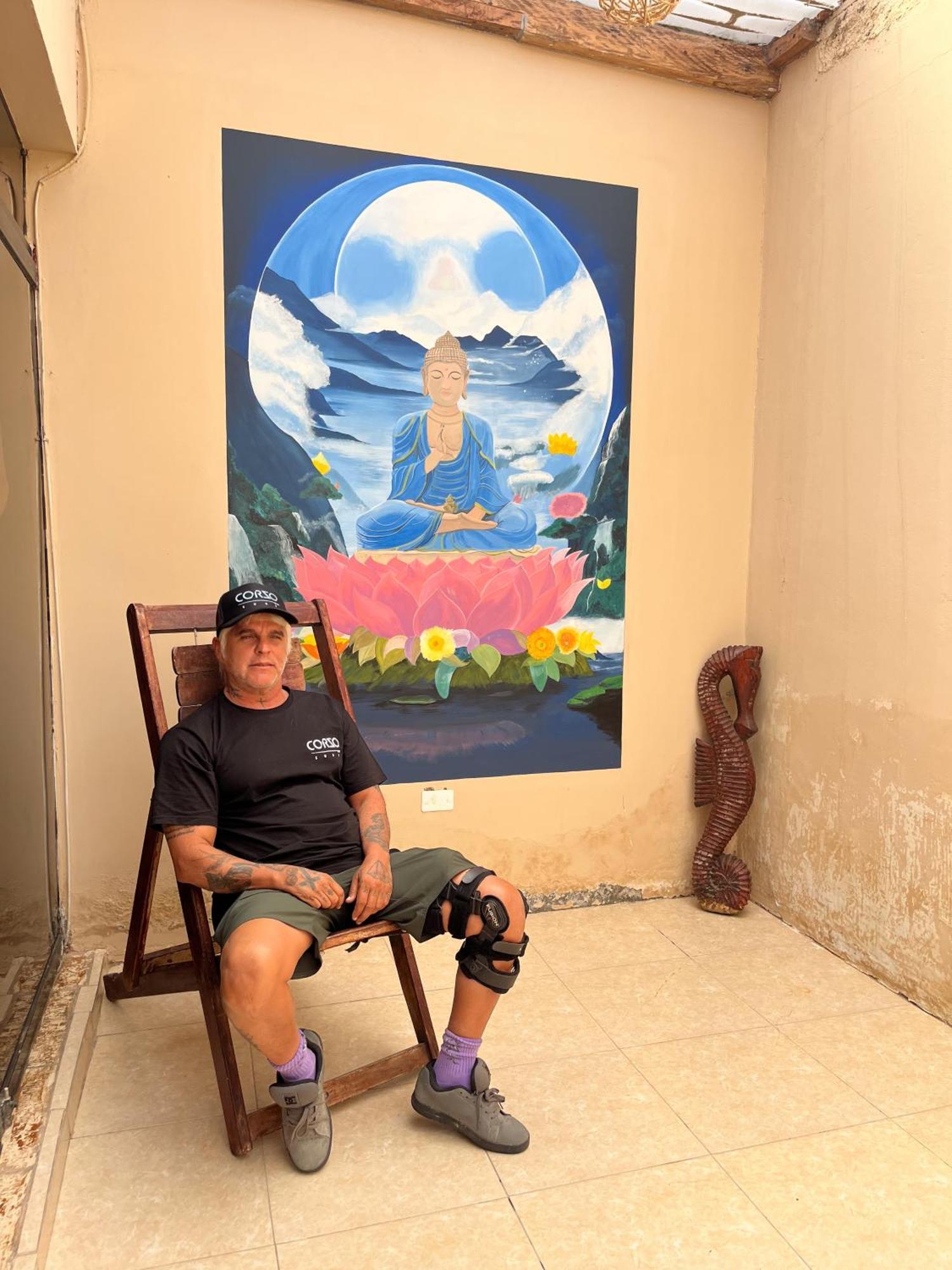 Hostel Suenos De Chicama Puerto Chicama Zewnętrze zdjęcie