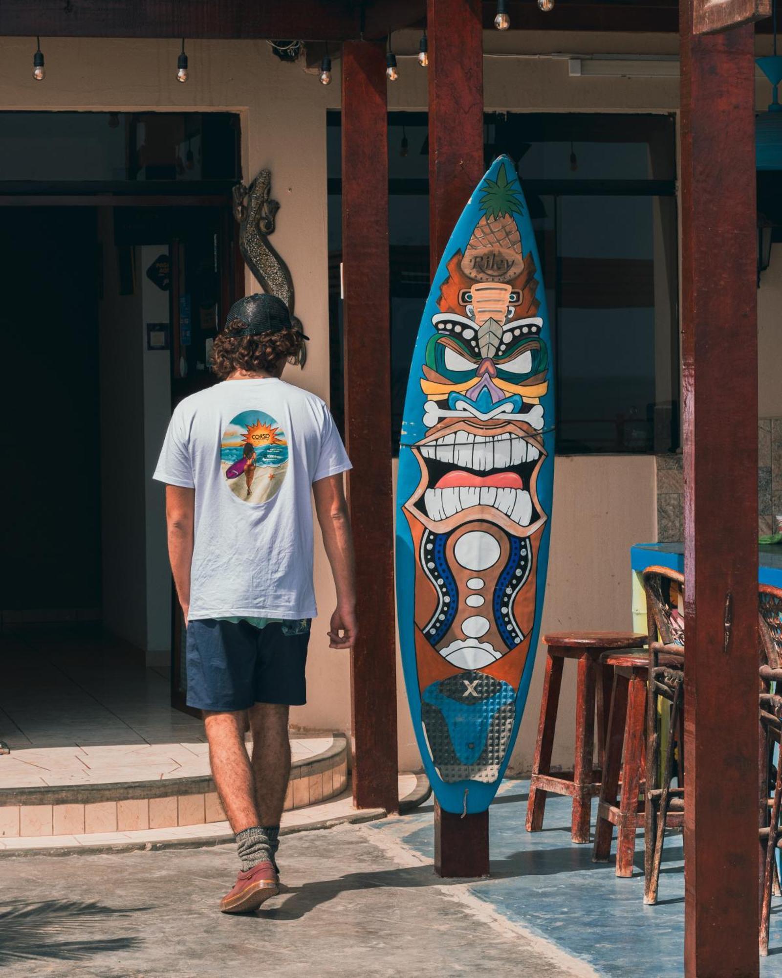Hostel Suenos De Chicama Puerto Chicama Zewnętrze zdjęcie