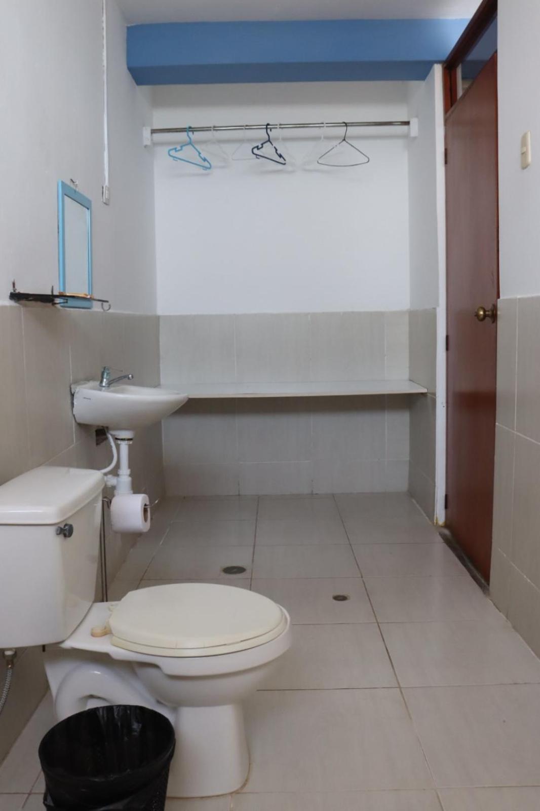 Hostel Suenos De Chicama Puerto Chicama Zewnętrze zdjęcie