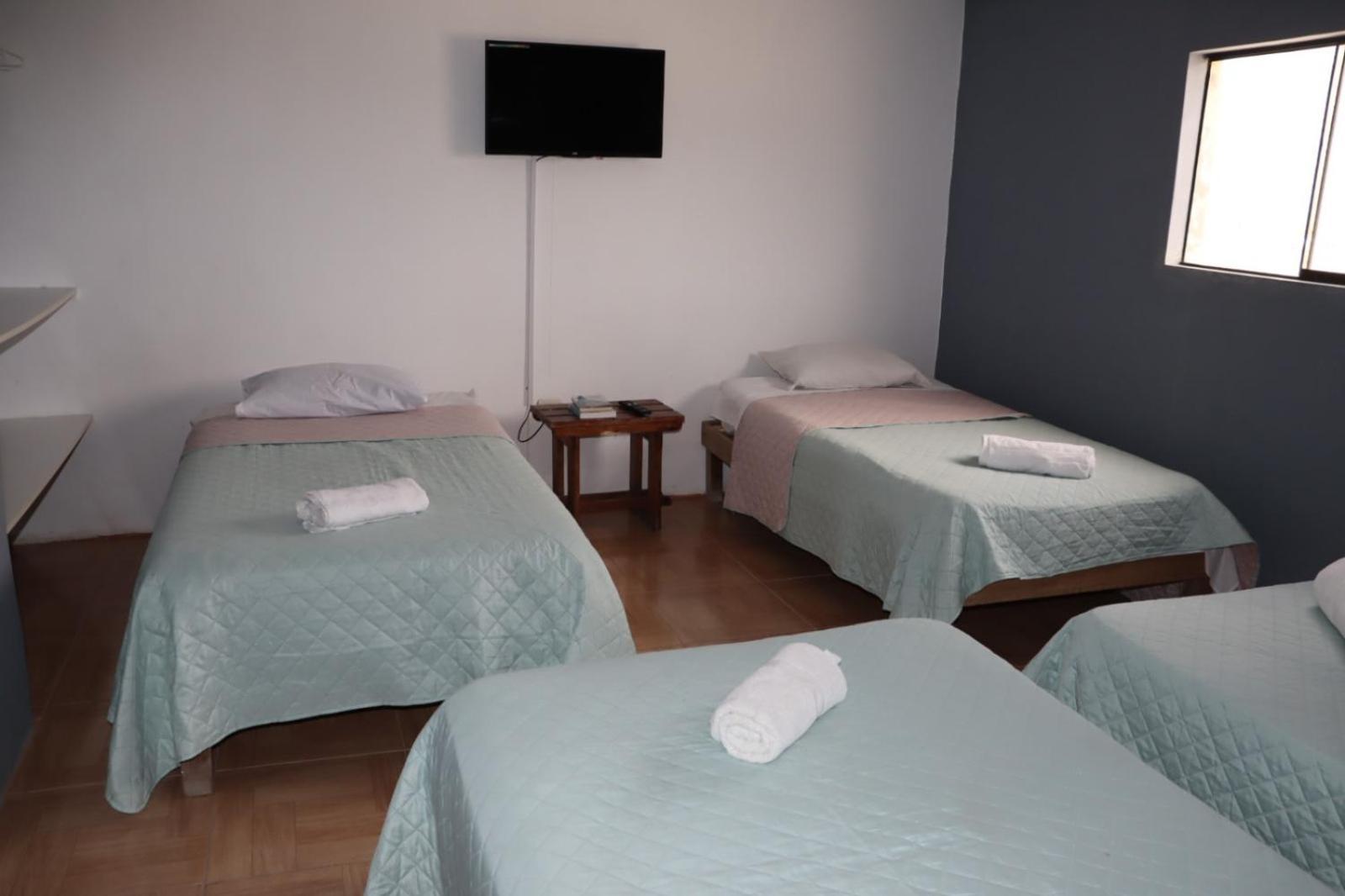 Hostel Suenos De Chicama Puerto Chicama Zewnętrze zdjęcie