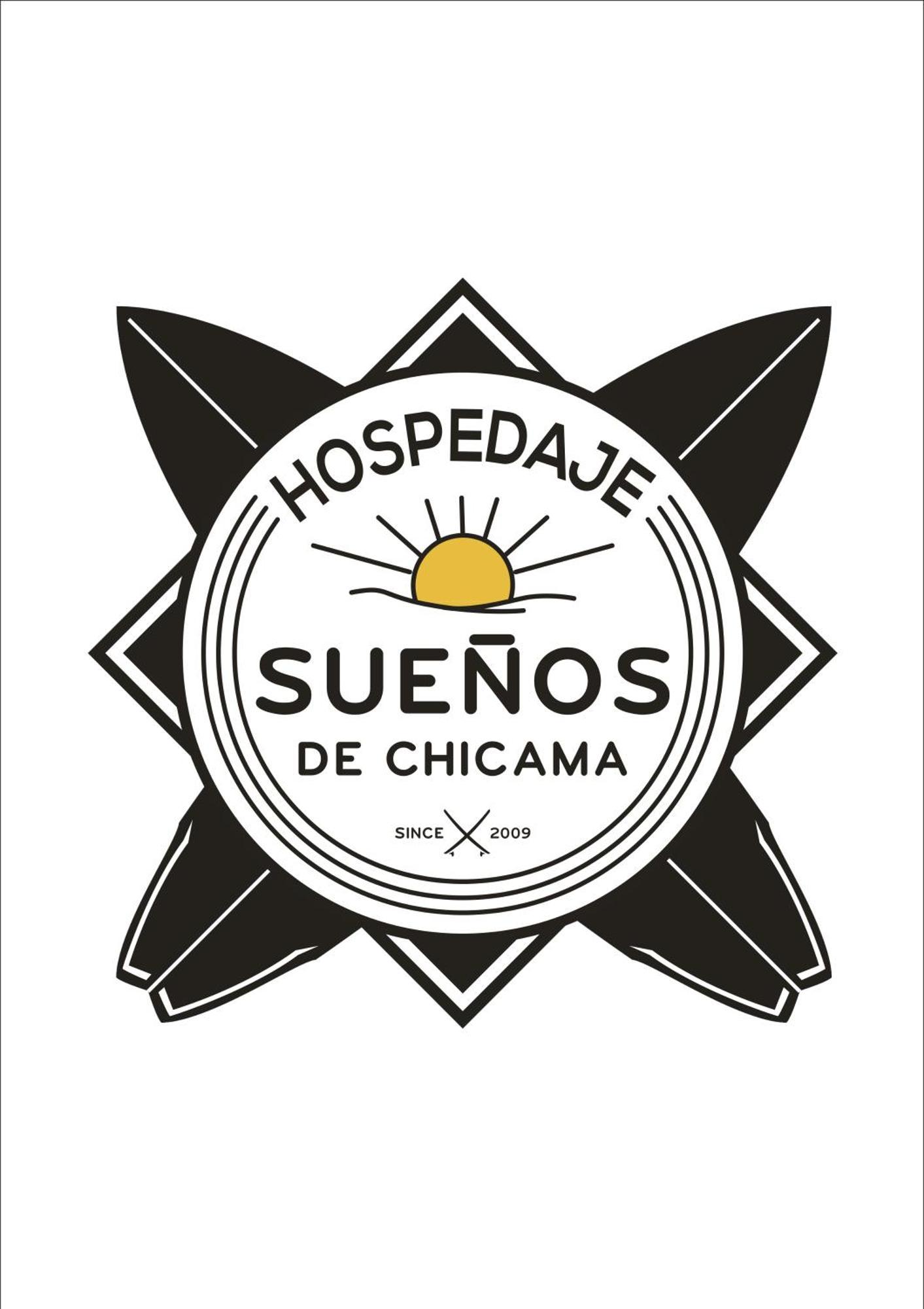 Hostel Suenos De Chicama Puerto Chicama Zewnętrze zdjęcie