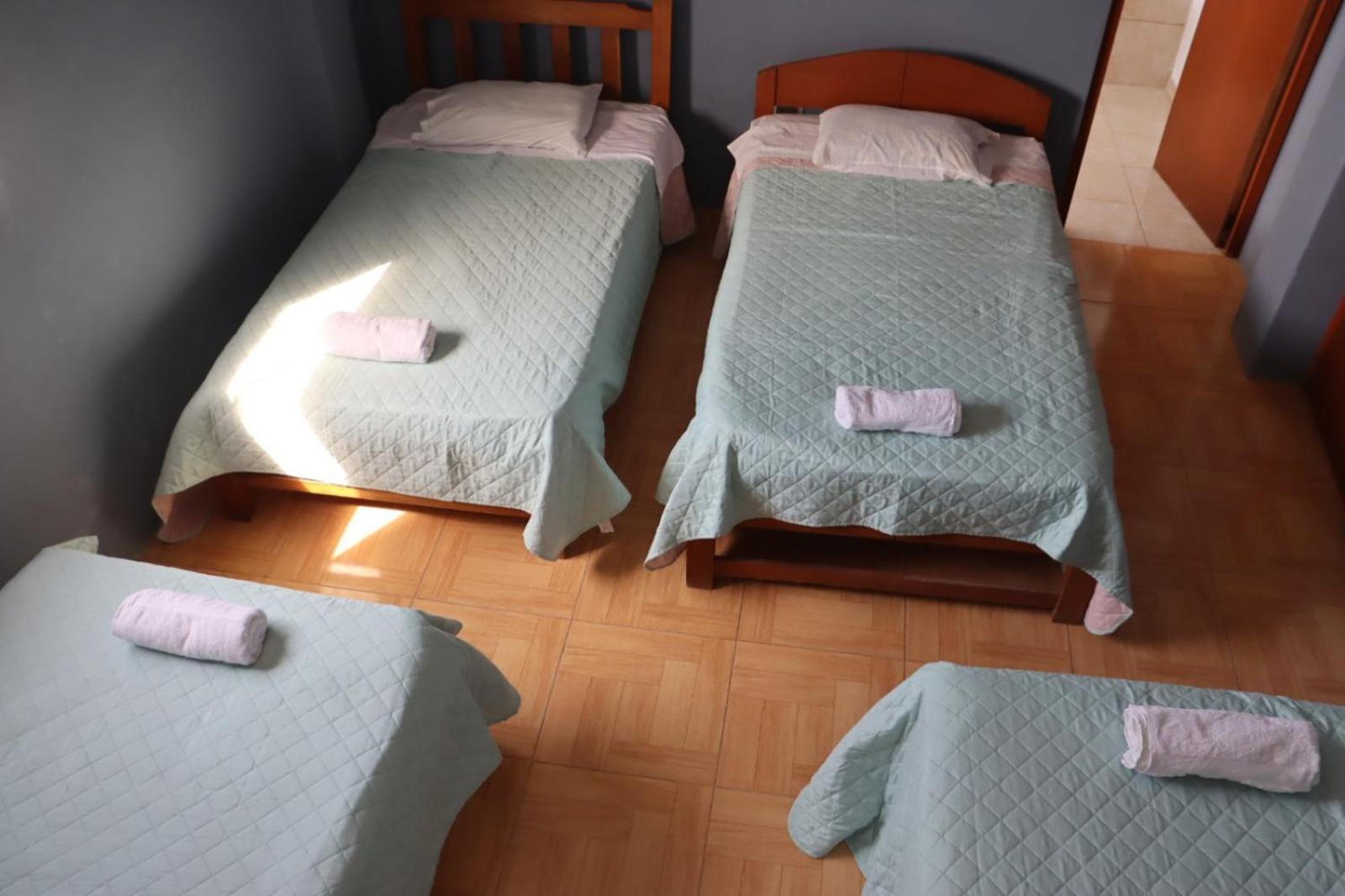 Hostel Suenos De Chicama Puerto Chicama Zewnętrze zdjęcie