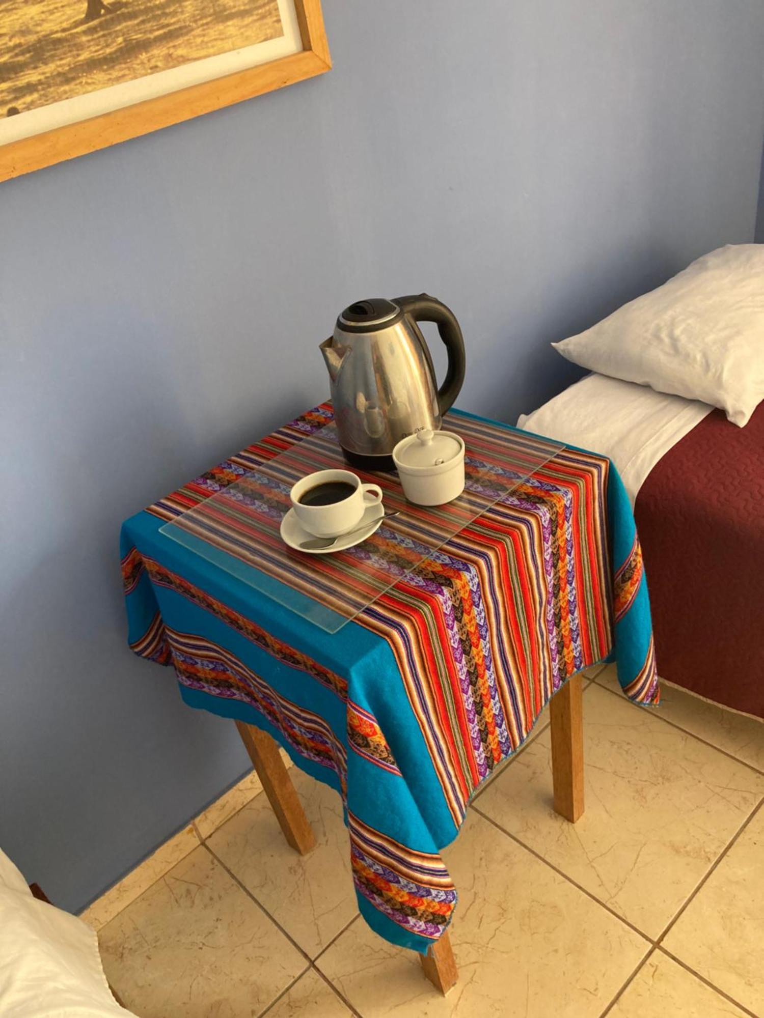Hostel Suenos De Chicama Puerto Chicama Zewnętrze zdjęcie
