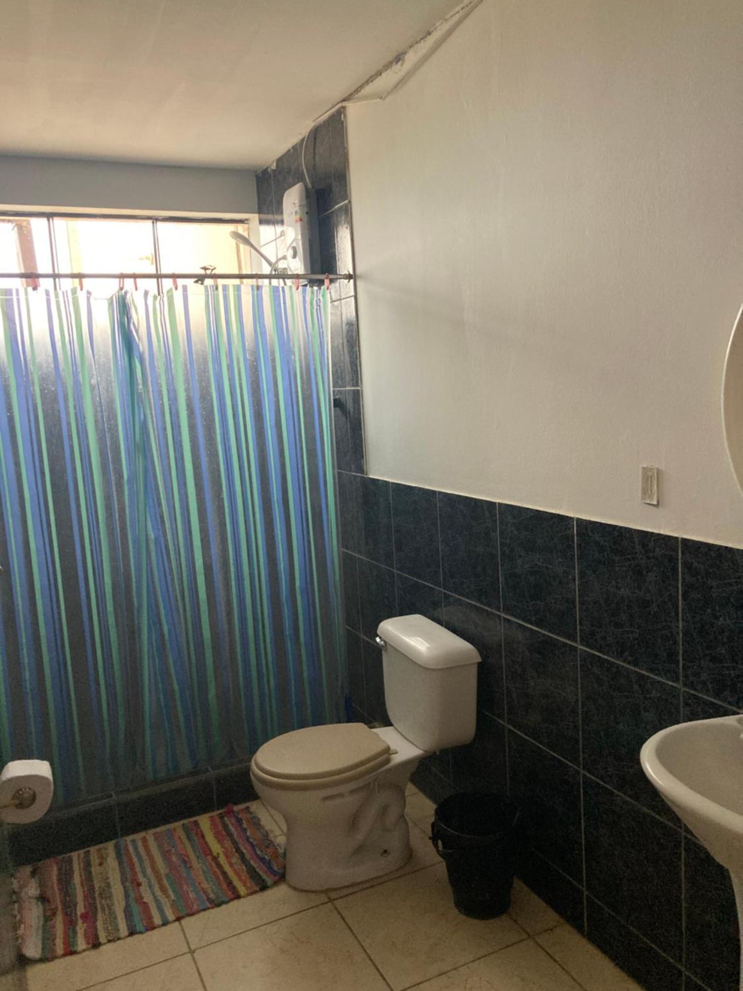 Hostel Suenos De Chicama Puerto Chicama Zewnętrze zdjęcie