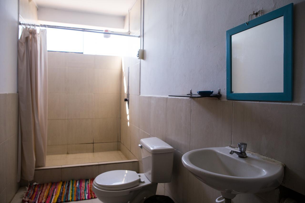 Hostel Suenos De Chicama Puerto Chicama Zewnętrze zdjęcie